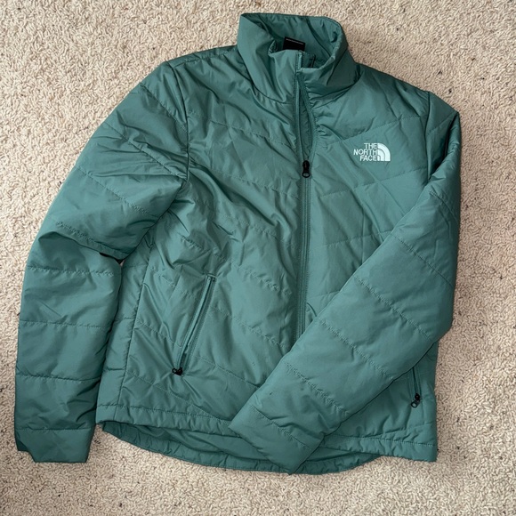 THE NORTH FACE Junction Jacket - Picture 2 of 7